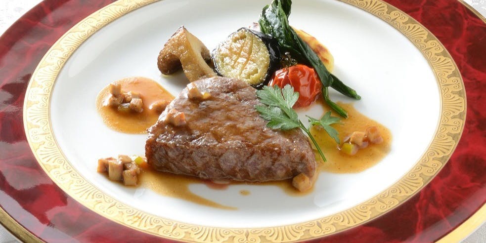 アンテェナアト／ホテル泉國邸 - 画像5