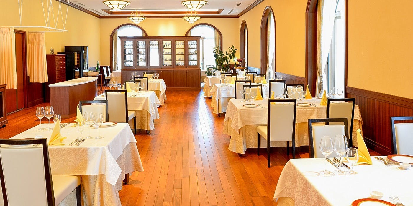 アンテェナアト／ホテル泉國邸 - 画像1