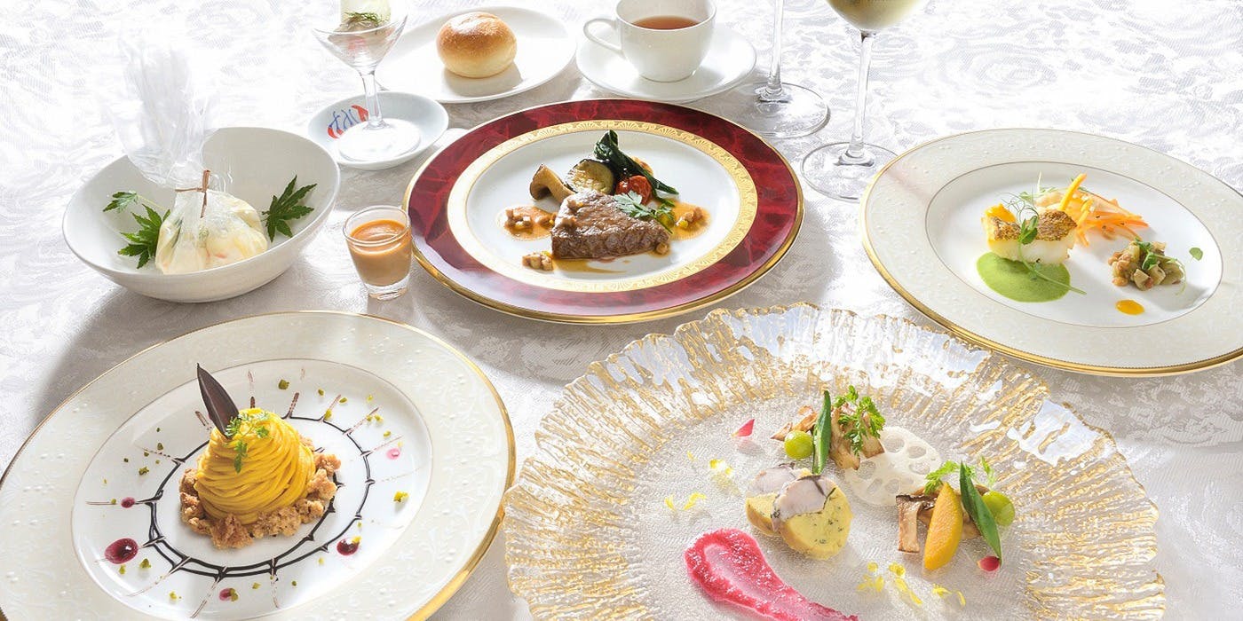 アンテェナアト／ホテル泉國邸 - 画像2