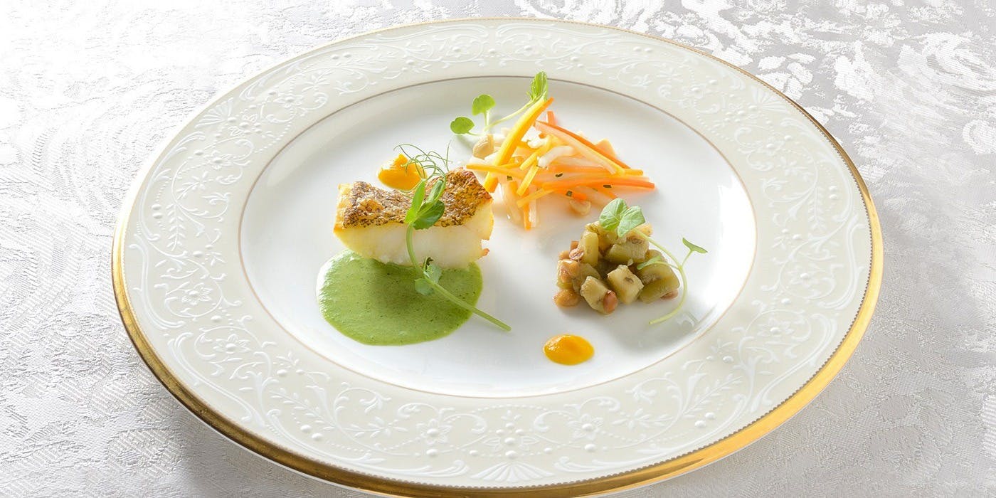 アンテェナアト／ホテル泉國邸 - 画像3