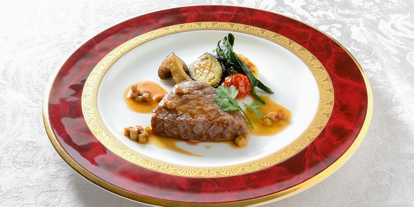 アンテェナアト／ホテル泉國邸 - 画像4