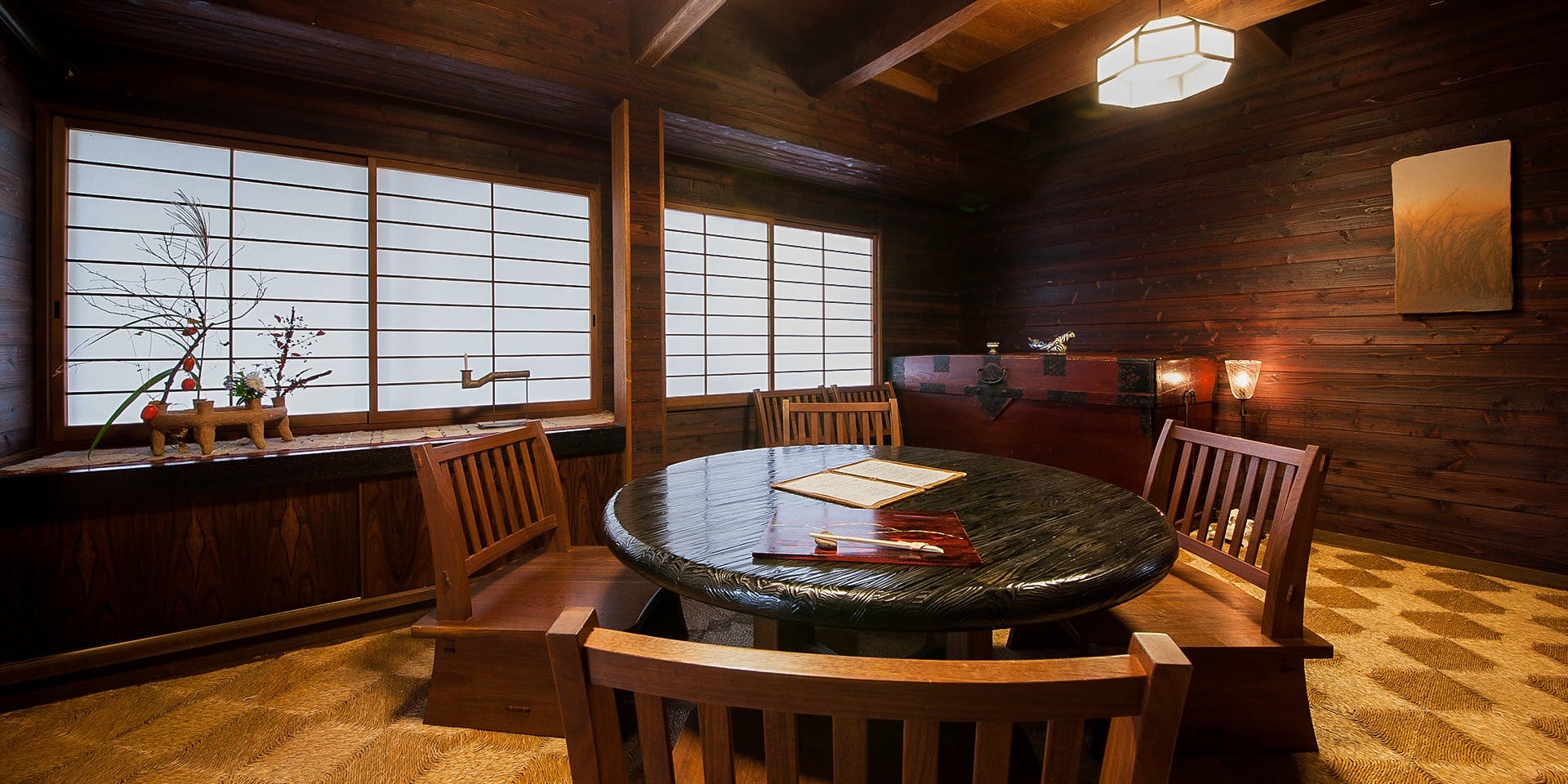 うつわ料理 さ乃 - 画像3