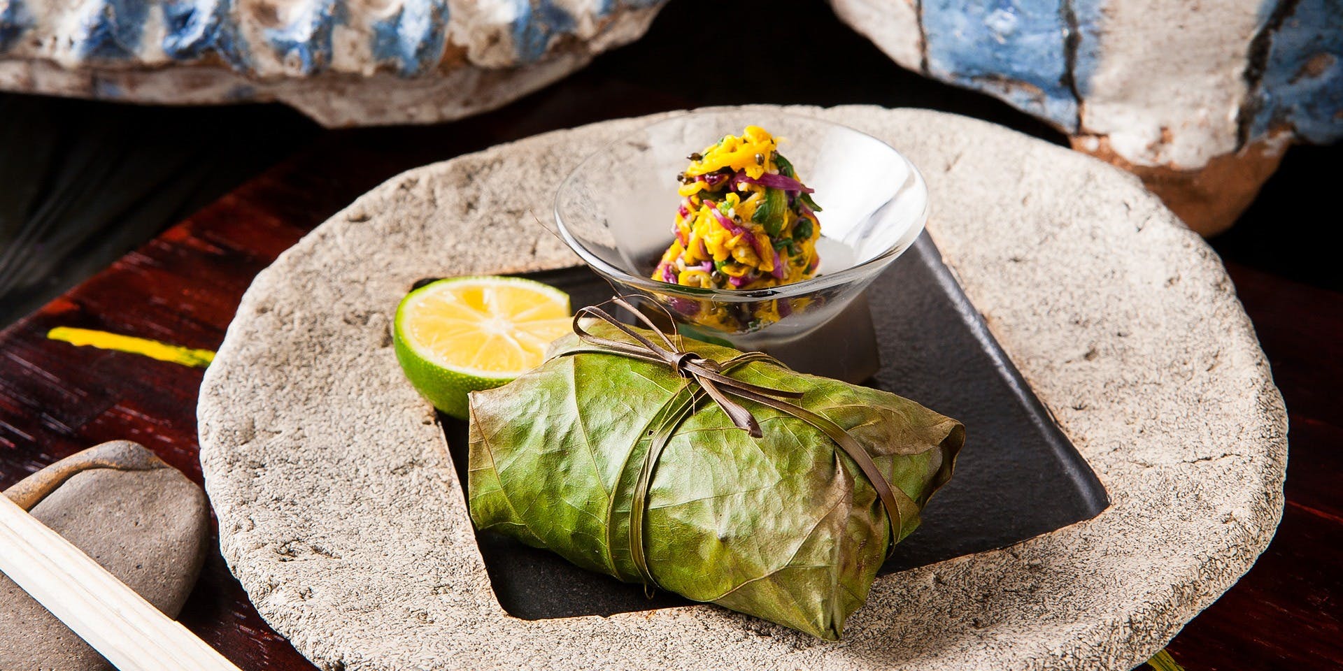 うつわ料理 さ乃（うつわりょうり さの）