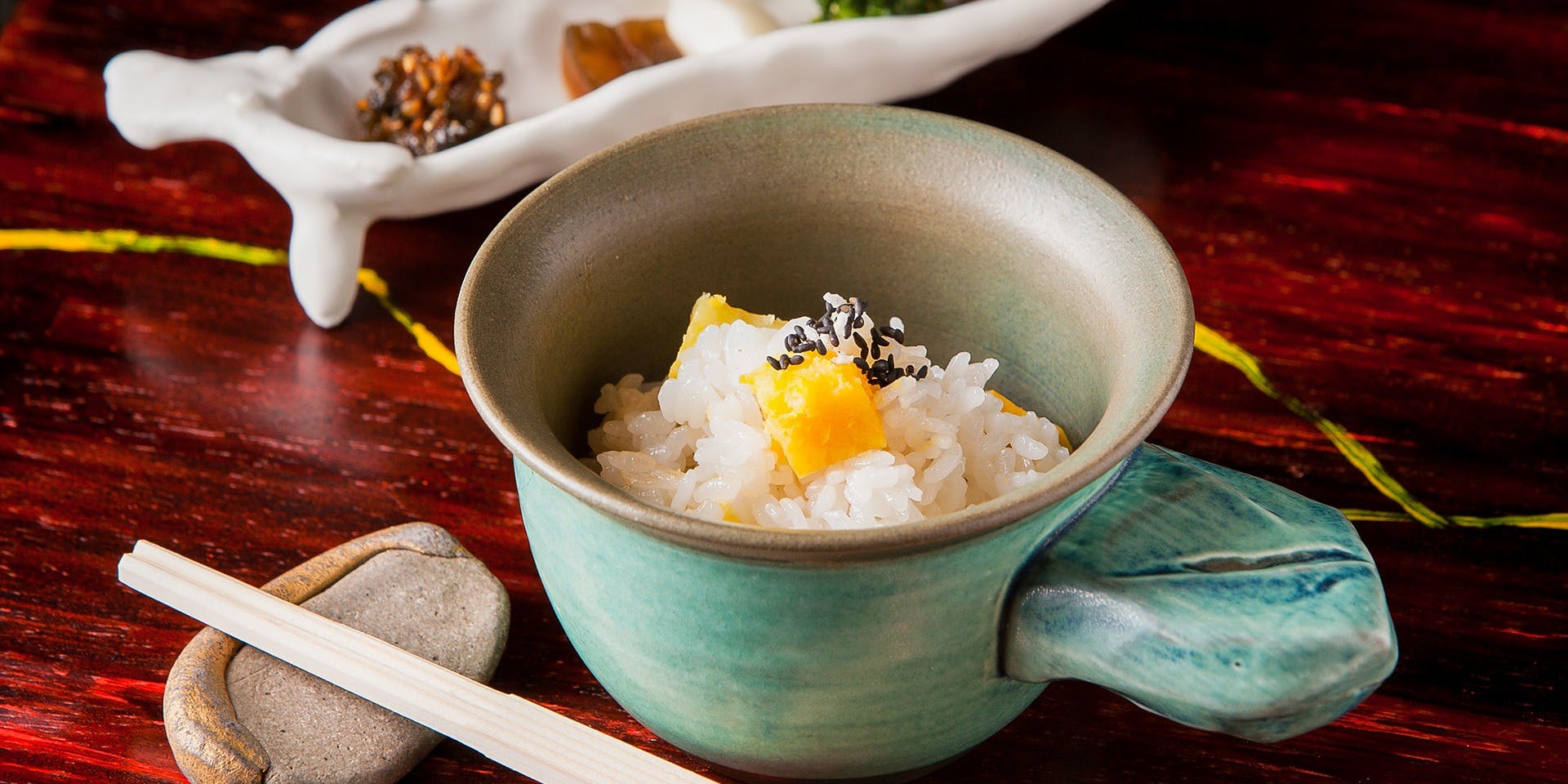 うつわ料理 さ乃（うつわりょうり さの）