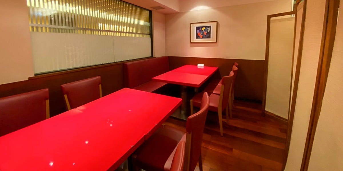 銀座 天一 名古屋名鉄店 - 画像4