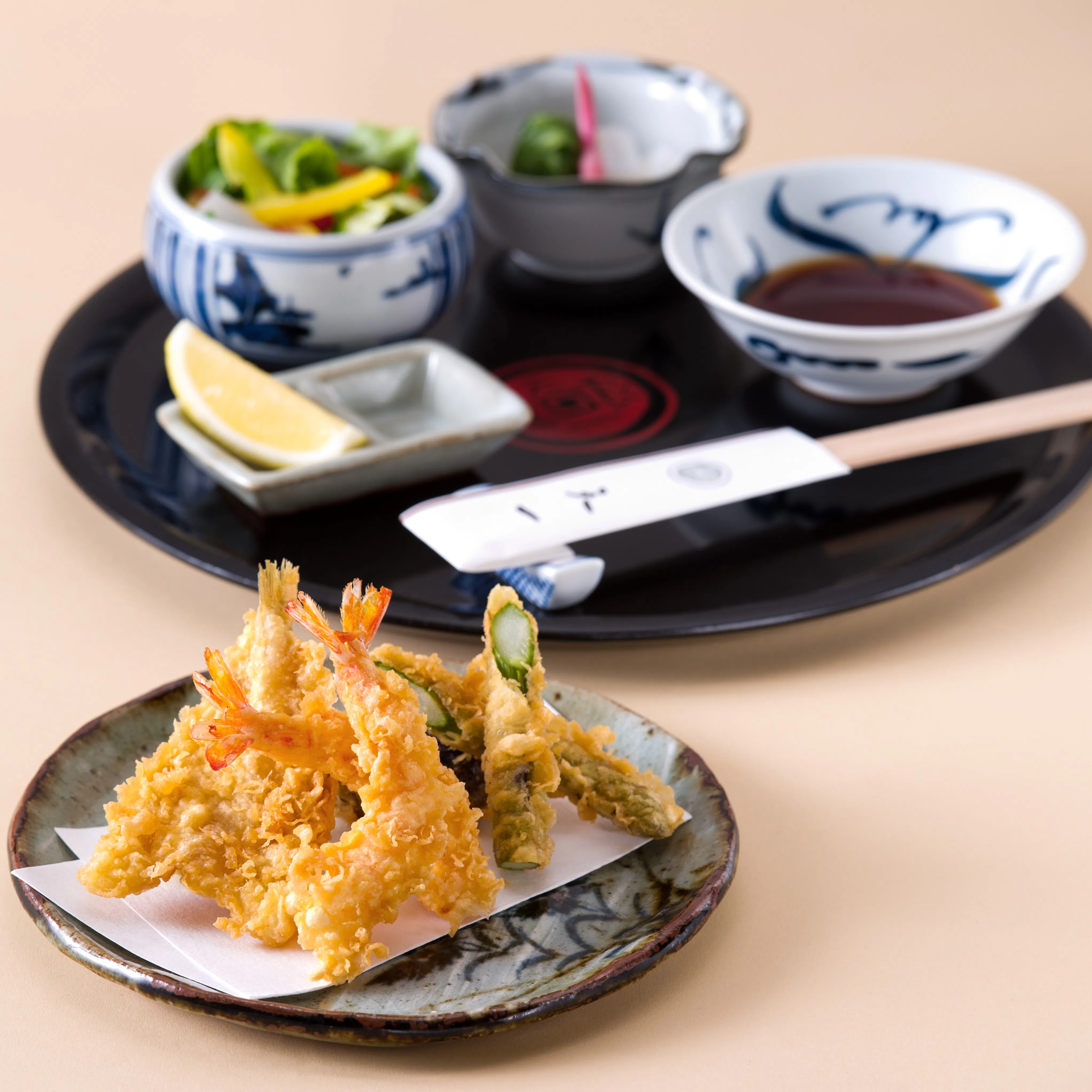 銀座 天一 名古屋名鉄店 ギンザ テンイチ ナゴヤメイテツテン 名古屋駅 天ぷら 一休 Comレストラン