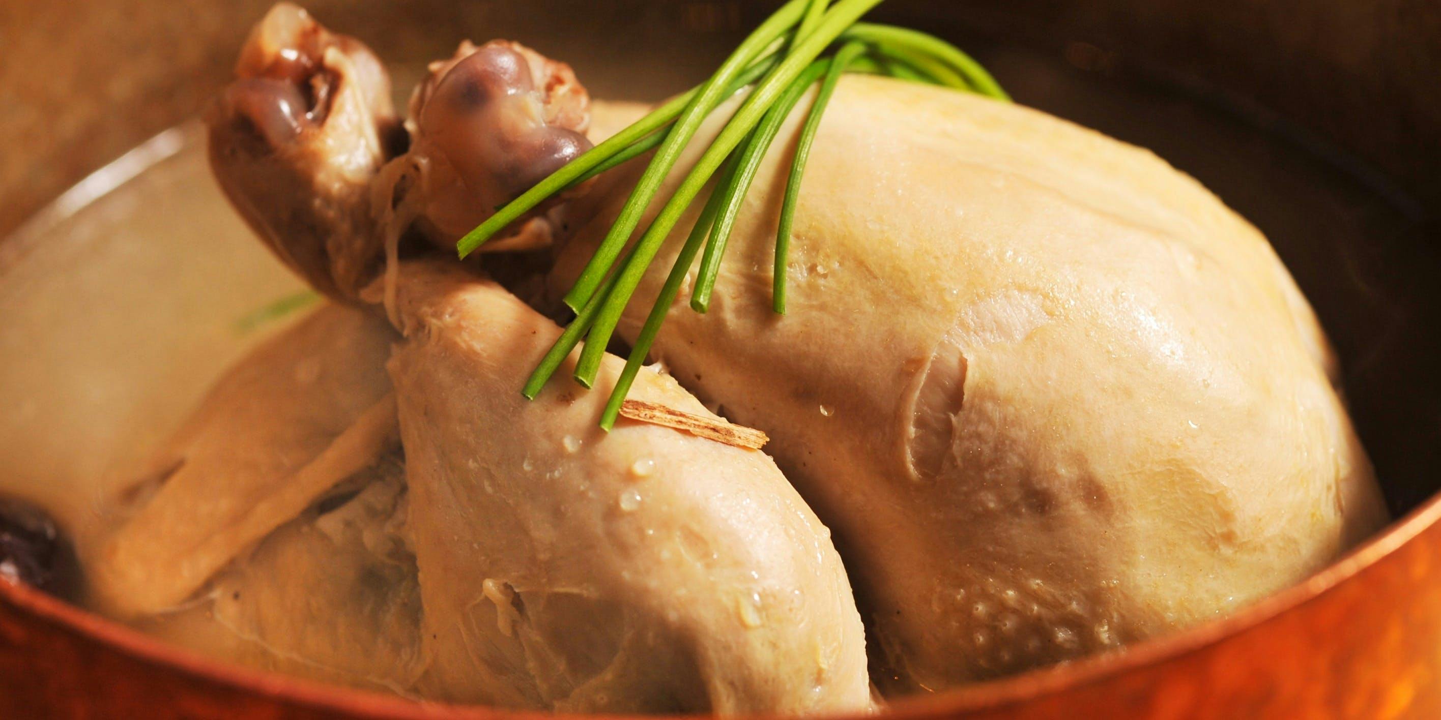 韓国料理 先斗町 李南河（リナンハ） - 画像12