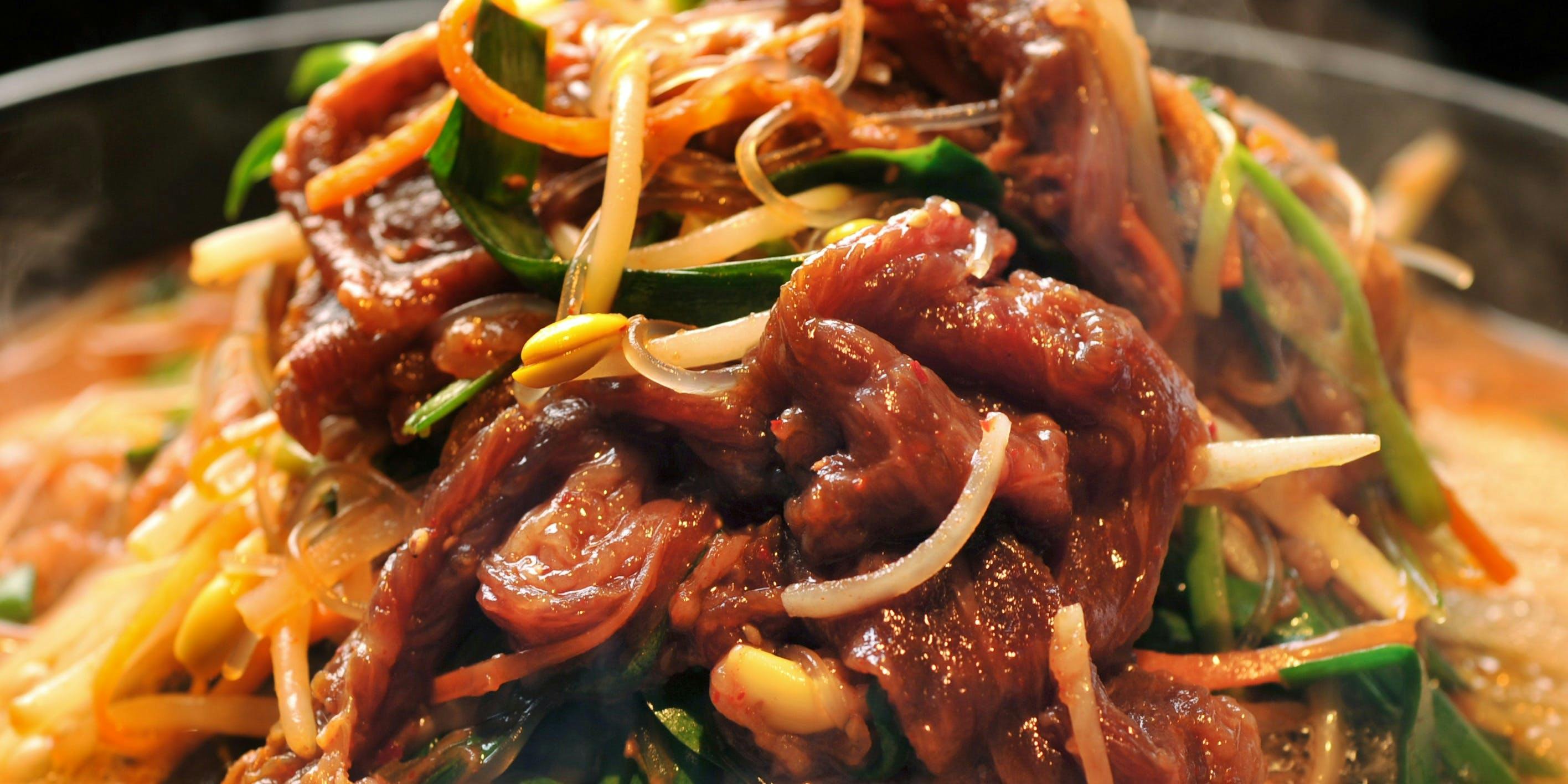 韓国料理 先斗町 李南河（リナンハ） - 画像11