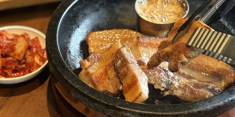 韓国料理 先斗町 李南河（リナンハ） - 画像9