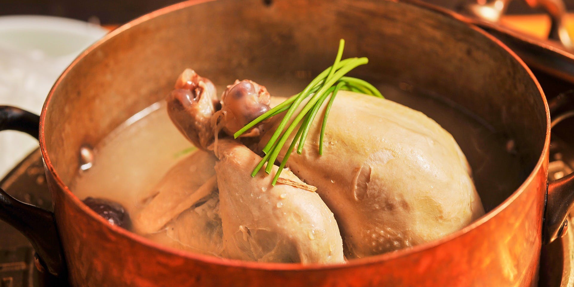 韓国料理 先斗町 李南河（リナンハ） - 画像5