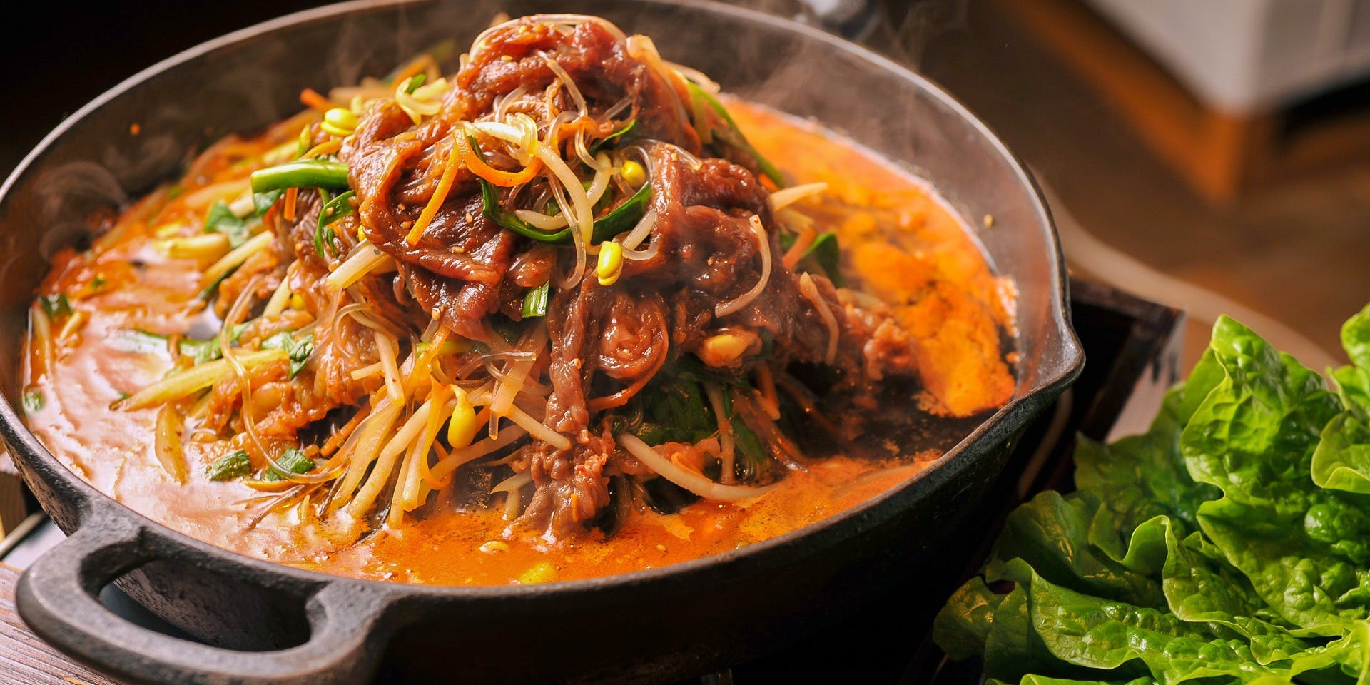 韓国料理 先斗町 李南河（リナンハ） - 画像6