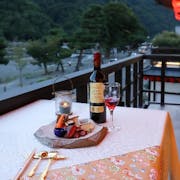 21年 最新 嵐山公園周辺の美味しいディナー13店 夜ご飯におすすめな人気店 一休 Comレストラン