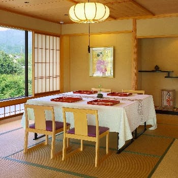 21年 最新 嵐山公園周辺の美味しいディナー13店 夜ご飯におすすめな人気店 一休 Comレストラン