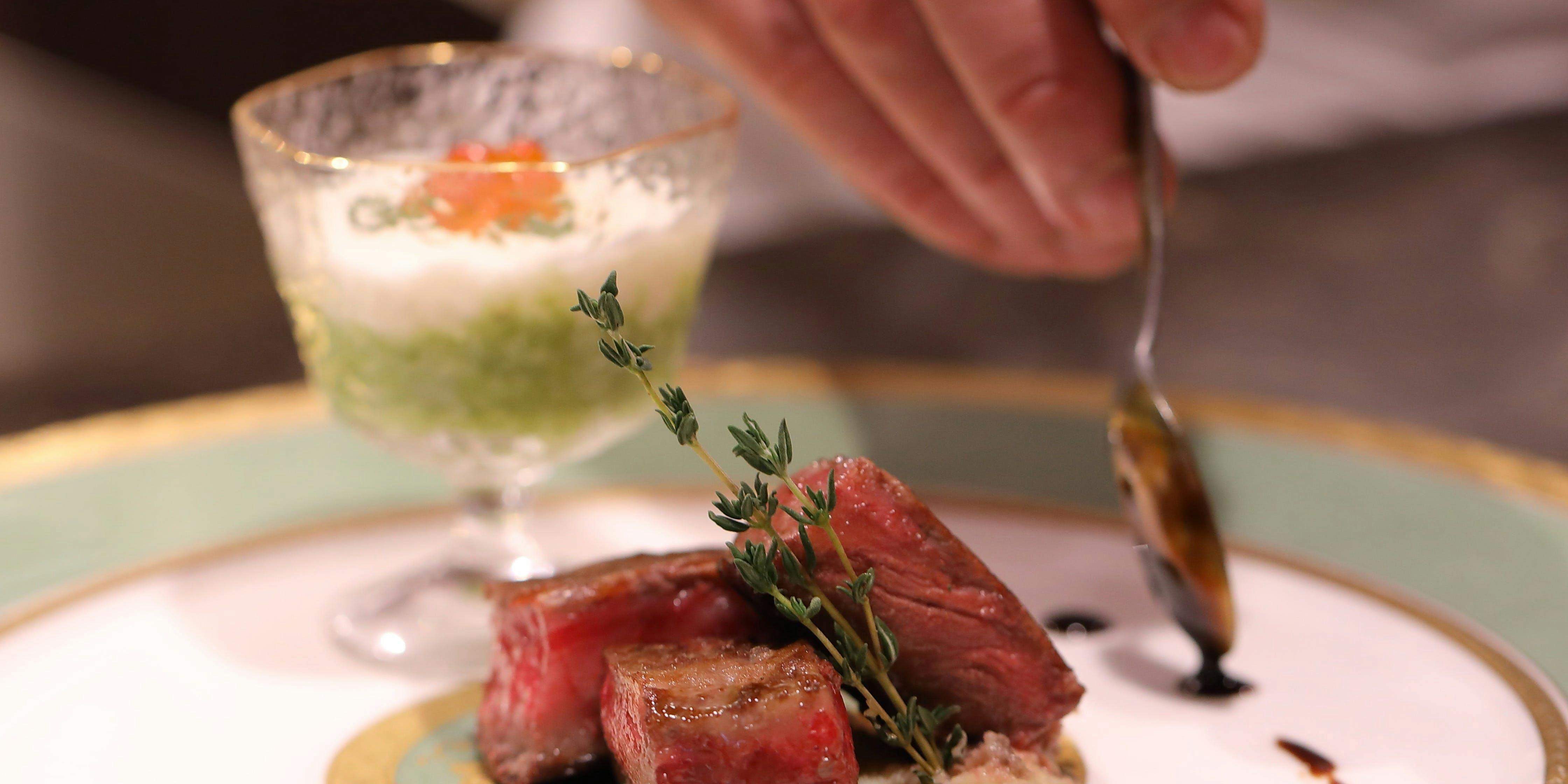 良弥 嵐山本店（ヨシヤ）