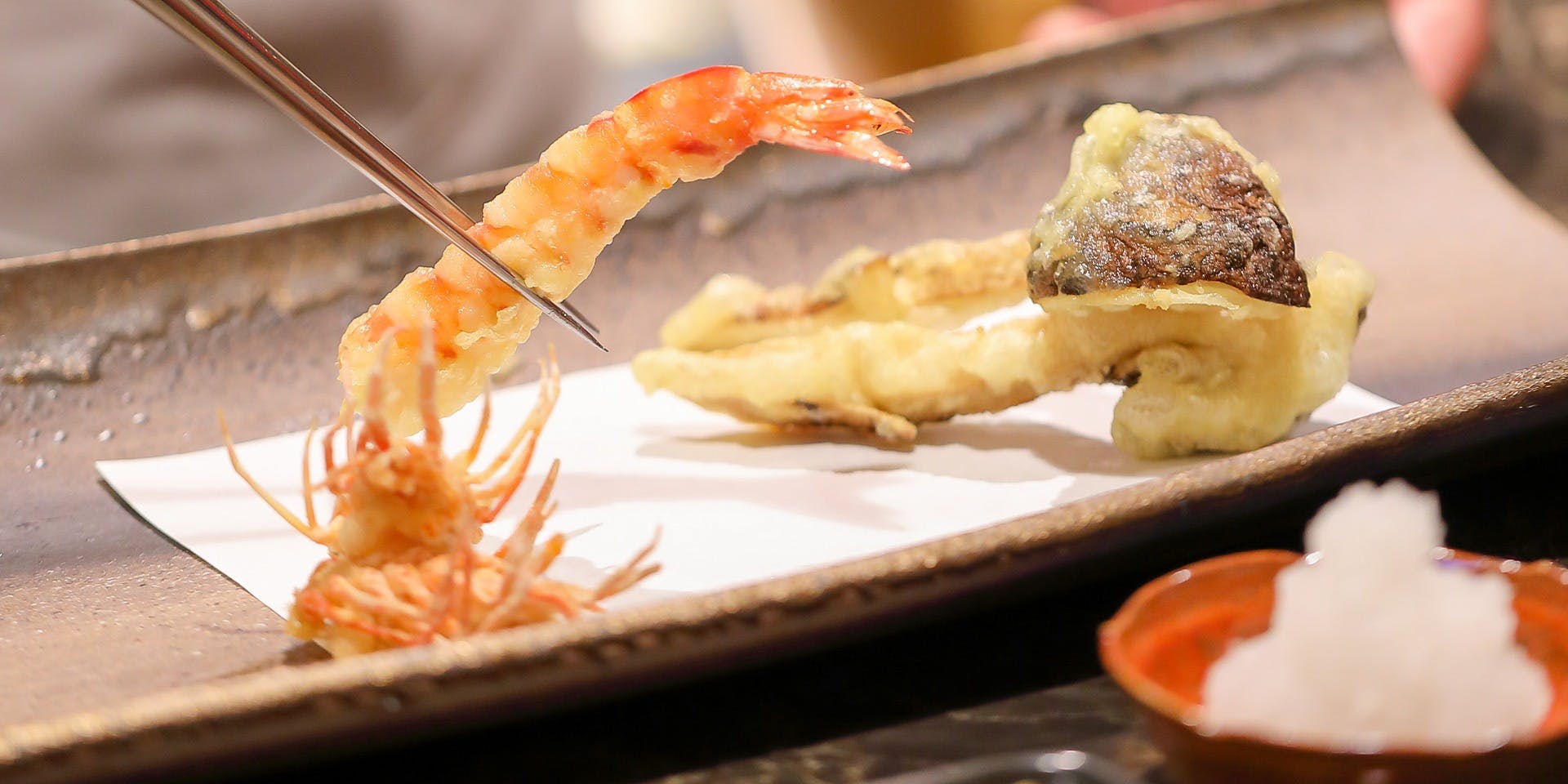 良弥 嵐山本店（ヨシヤ）