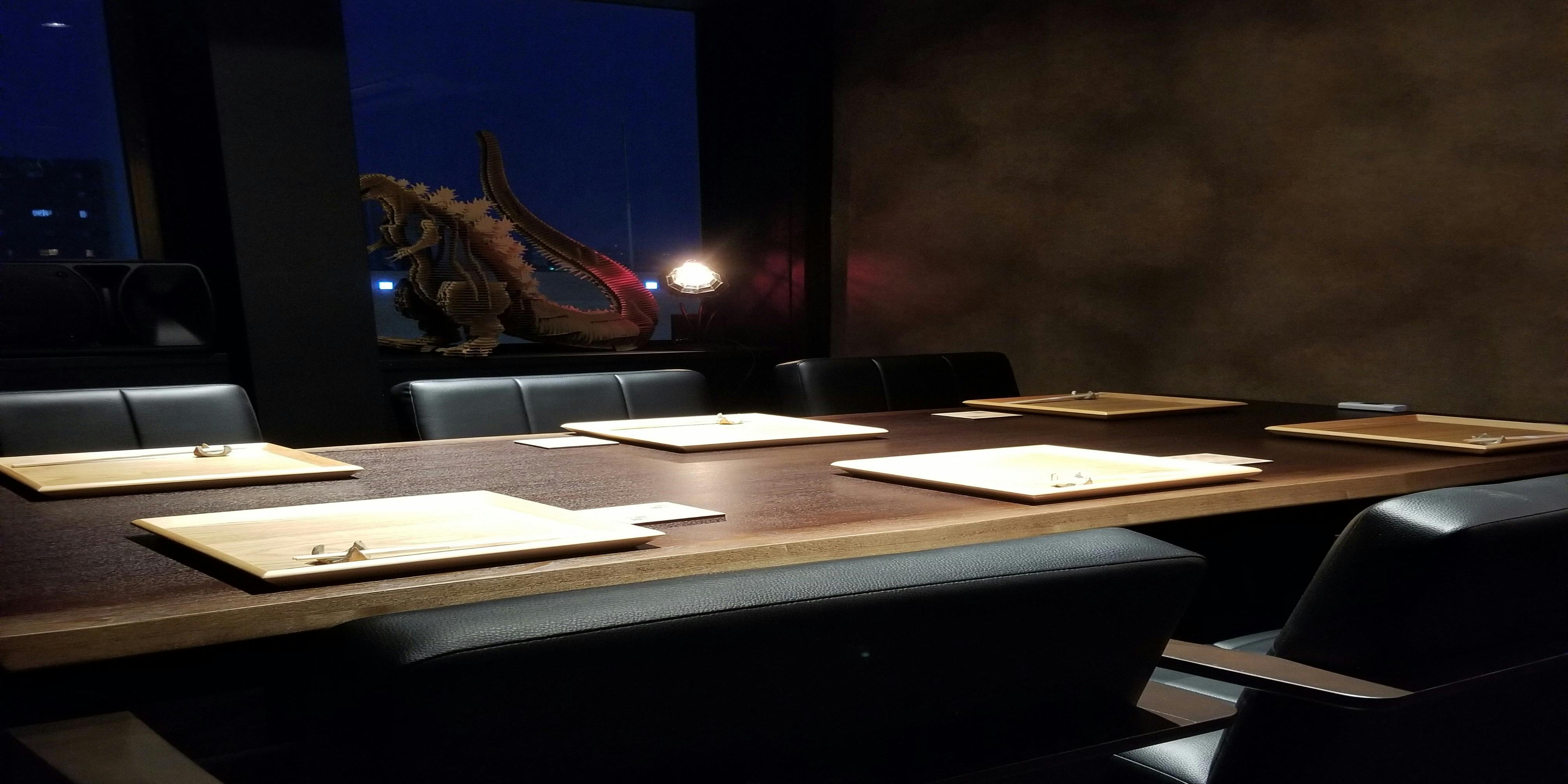 裏舌鼓 リゼッコ（裏舌鼓 ReZecco）