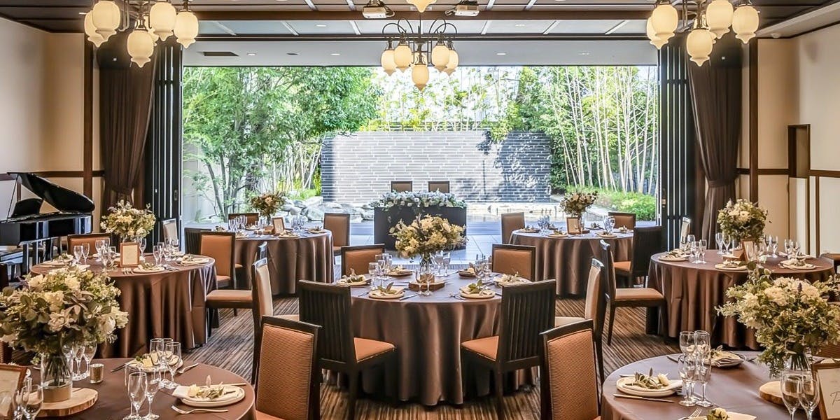 YOKKAICHI HARBOR 尾上別荘（ヨッカイチ ハーバー オノエベッソウ）