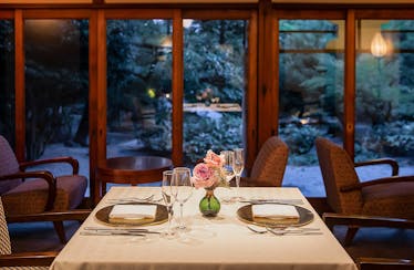 YOKKAICHI HARBOR 尾上別荘