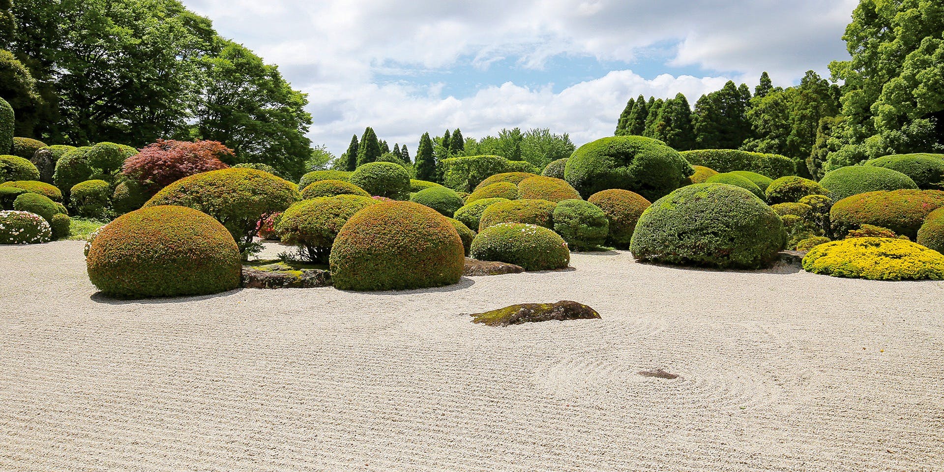 和食処 翠州亭／Sport & Do Resort リソルの森 - 画像5