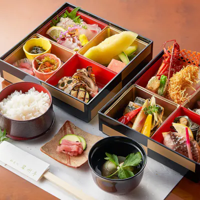 房総の季節の恵みを召し上がれ