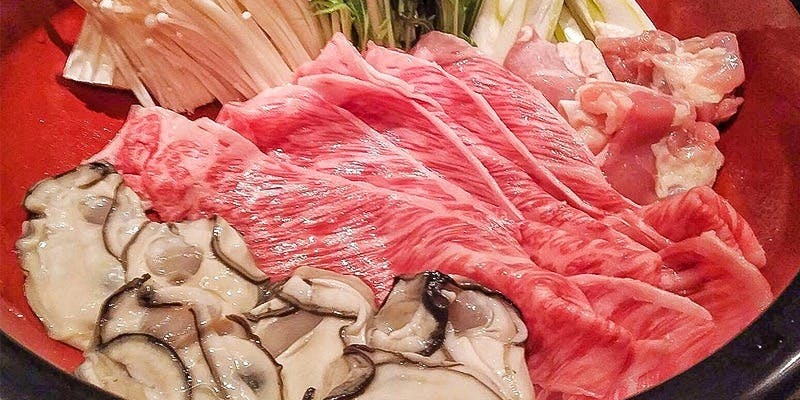 六本木 かき心（かきしん）