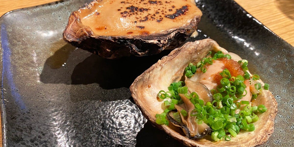 六本木 かき心（かきしん）