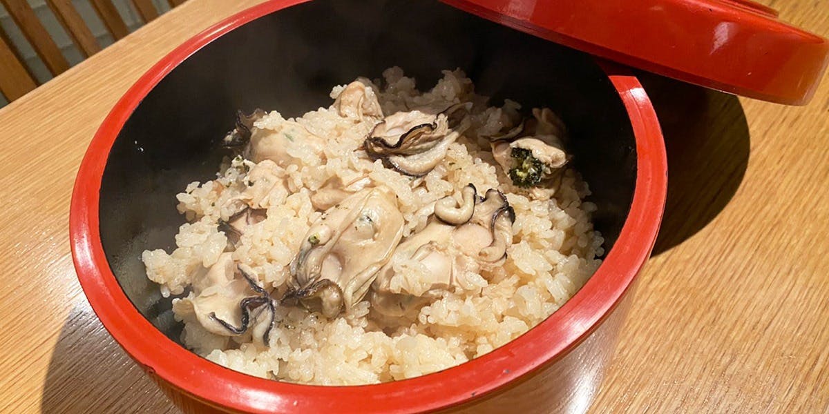 六本木 かき心（かきしん）