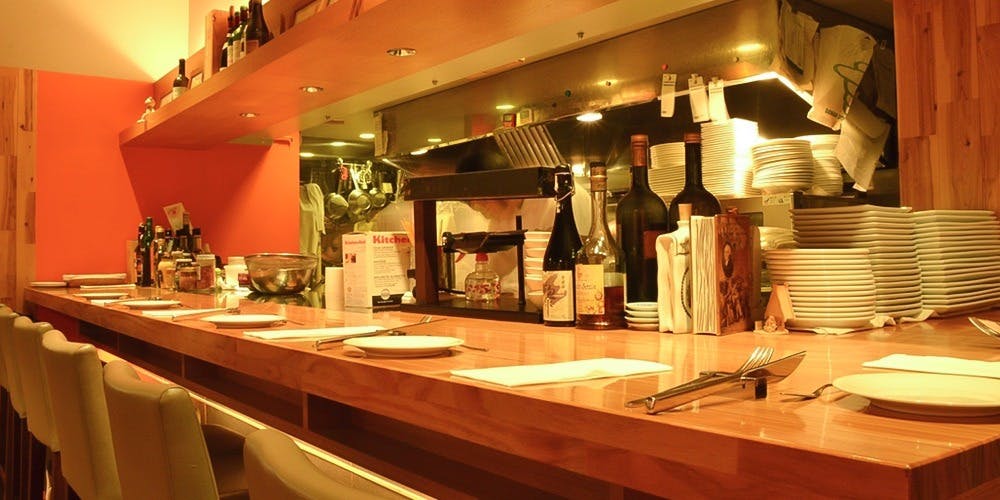 記念日におすすめのレストラン・BISTRO La Plumeの写真1
