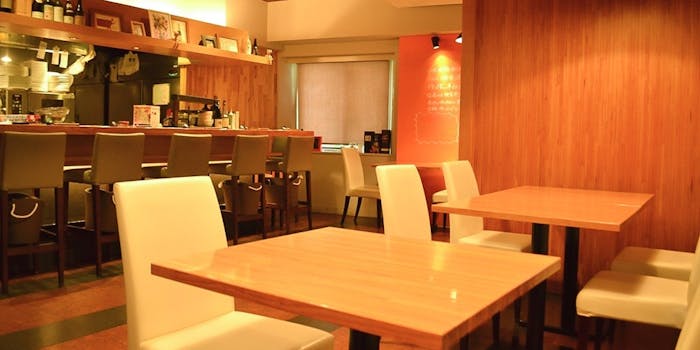 ビストロ ラ プリュム Bistro La Plume 覚王山 フランス料理 一休 Comレストラン ビストロ ラ プリュム Bistro La Plume 覚王山 フランス料理 一休 Comレストラン