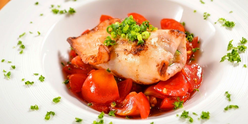 ビストロ ラ・プリュム（BISTRO La Plume）