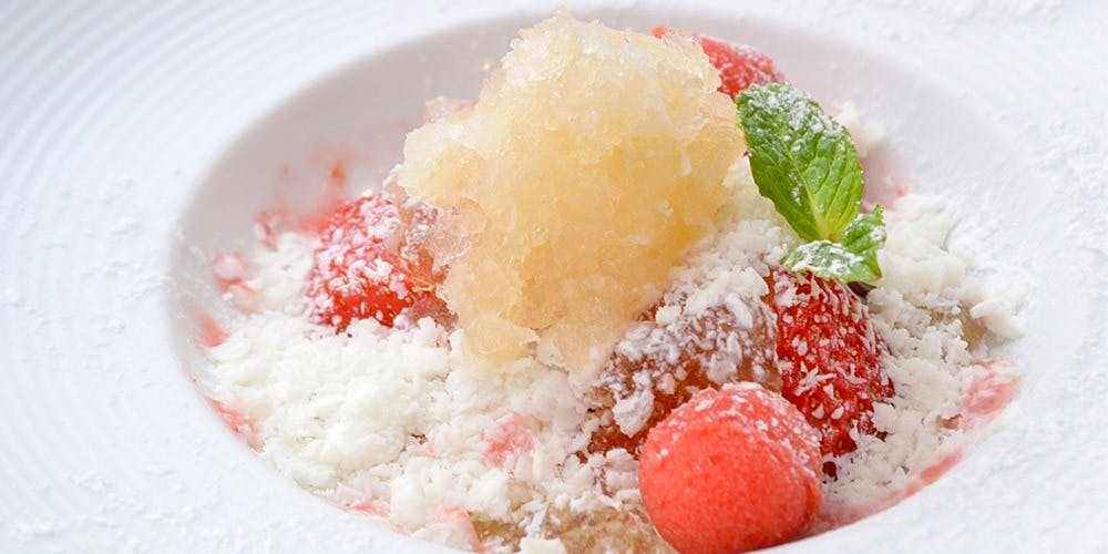 ビストロ ラ・プリュム（BISTRO La Plume）