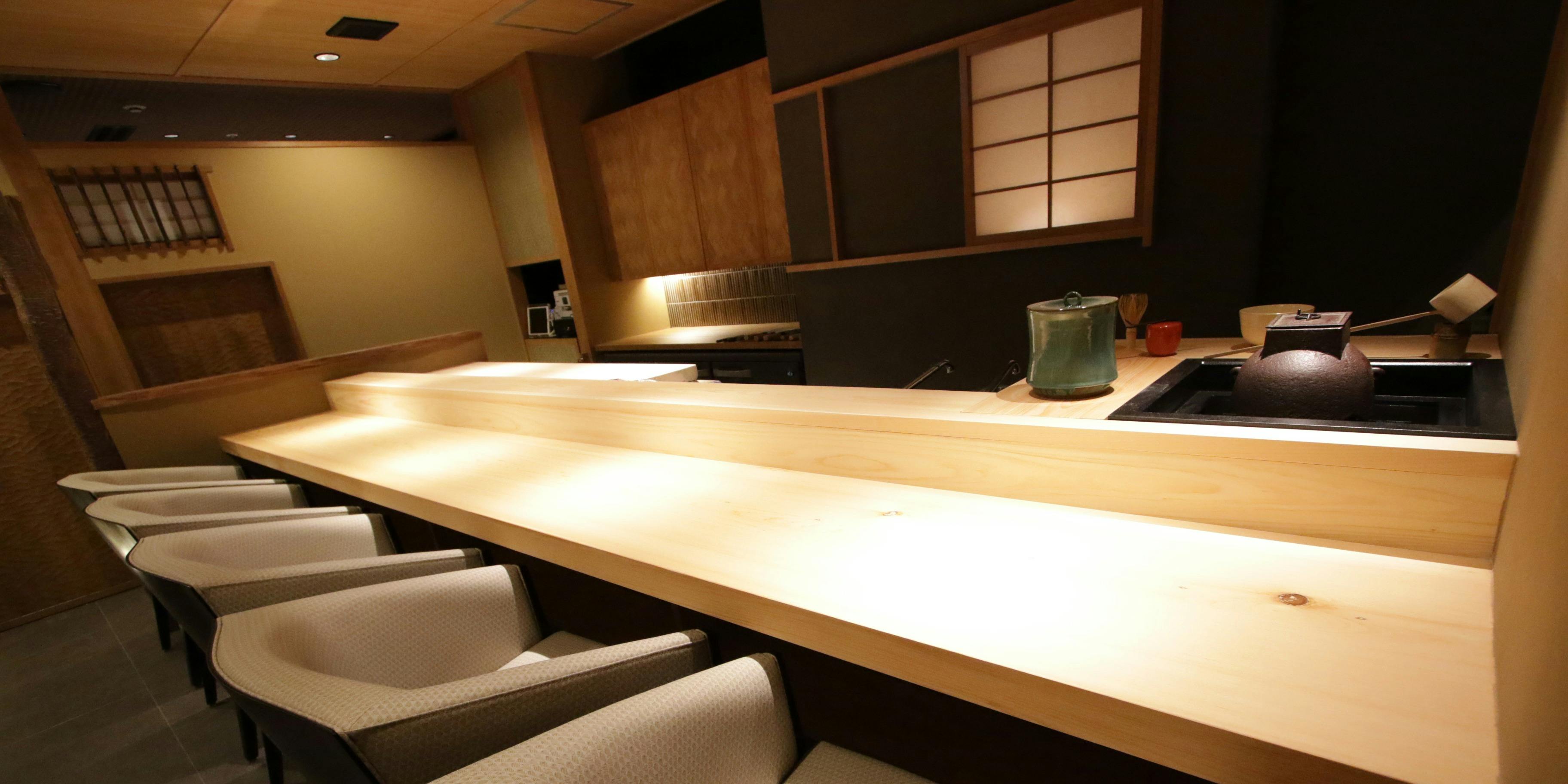 茶懐石 割烹 上京 - 画像1