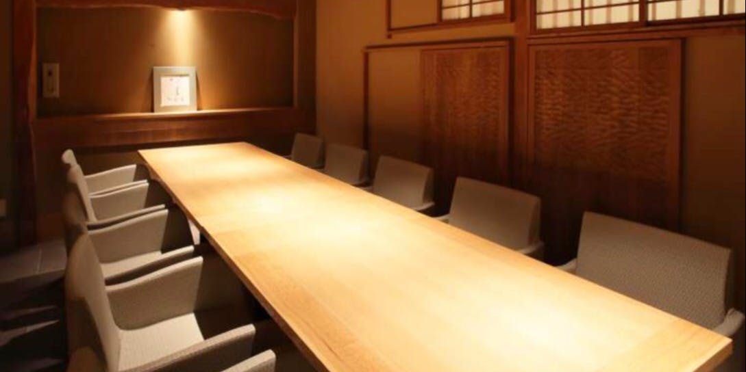 茶懐石 割烹 上京 - 画像5