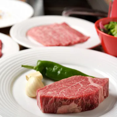 至極の焼肉