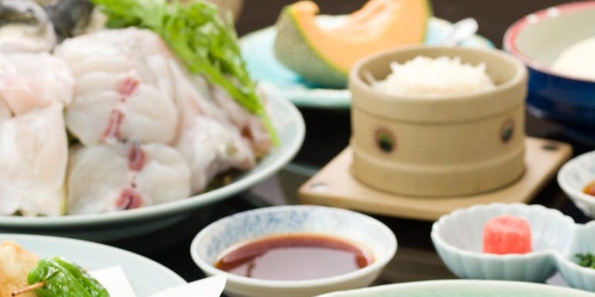 名古屋でふぐが旨いお店特集 名古屋でふぐが旨いお店特集