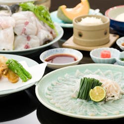 ふぐ料理 美舟 フグリョウリ ミフネ 藤が丘 ふぐ 活いか 活魚 一休 Comレストラン ふぐ料理 美舟 フグリョウリ ミフネ 藤が丘 ふぐ 活いか 活魚 一休 Comレストラン