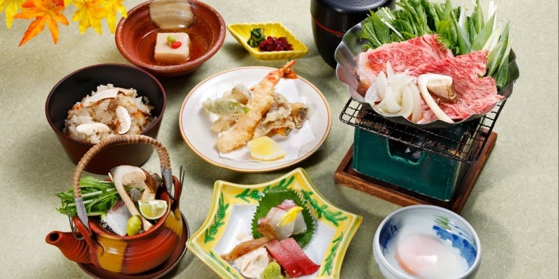 大宮ランチ22 おすすめ 絶品お昼ごはん16選 一休 Comレストラン