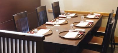 大宮ランチ21 おすすめ 絶品お昼ごはん8選 一休 Comレストラン