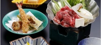 大宮ランチ おすすめ 絶品お昼ごはん12選 一休 Comレストラン