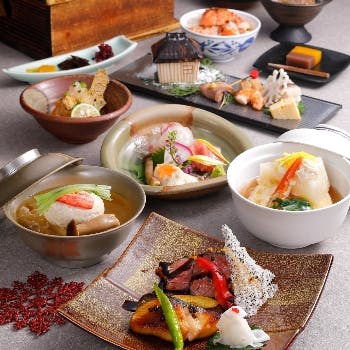 大宮ランチ22 おすすめ 絶品お昼ごはん10選 一休 Comレストラン