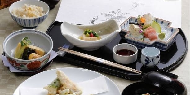 京懐石 美濃吉 そごう大宮店（みのきち）