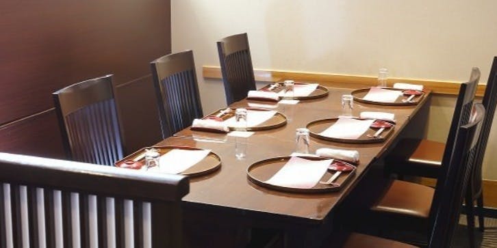 京懐石 美濃吉 そごう大宮店 - 画像4