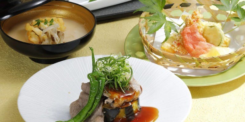 京懐石 美濃吉 そごう大宮店（みのきち）