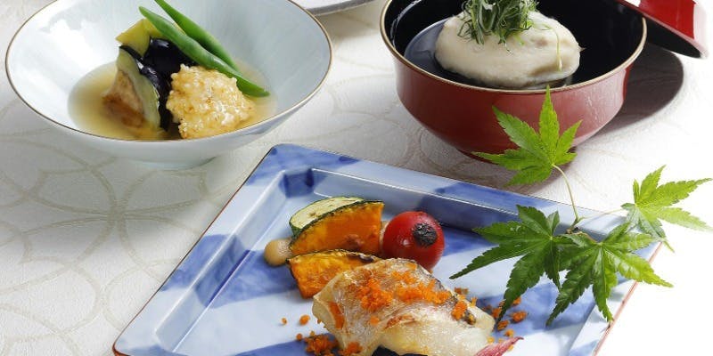 京懐石 美濃吉 そごう大宮店（みのきち）