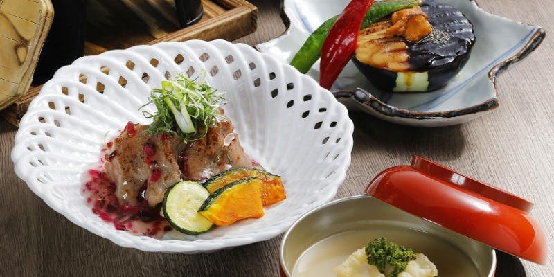 京懐石 美濃吉 そごう大宮店（みのきち）