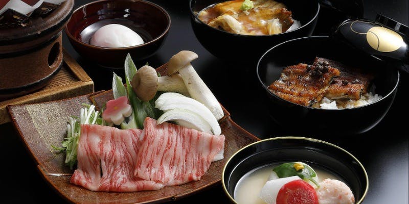 京懐石 美濃吉 そごう大宮店 - 画像5