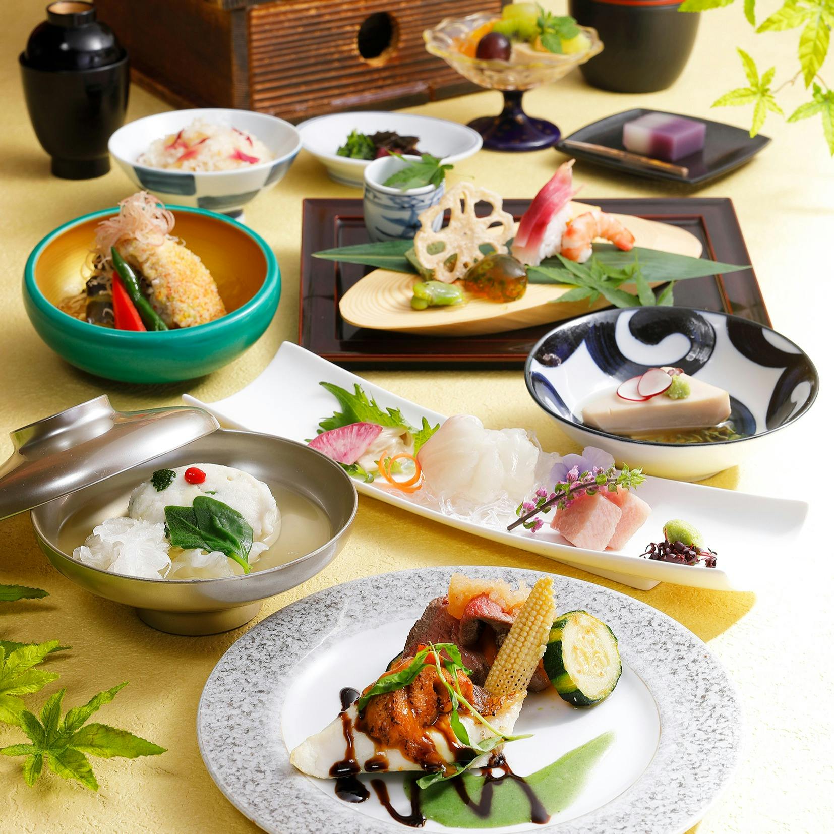 ランチ 京懐石 美濃吉 そごう大宮店 キョウカイセキ ミノキチ ソゴウオオミヤテン 大宮 懐石 会席料理 京料理 一休 Comレストラン ランチ 京懐石 美濃吉 そごう大宮店 キョウカイセキ ミノキチ ソゴウオオミヤテン 大宮 懐石 会席料理 京料理 一休 Comレストラン