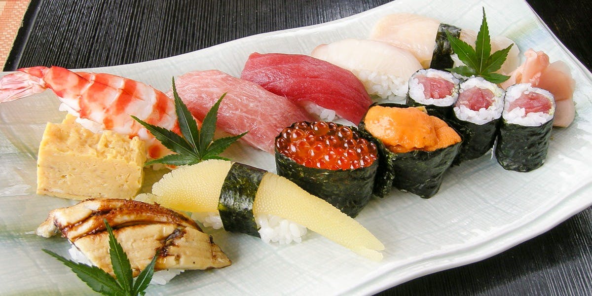 すし処 初音 - 画像3