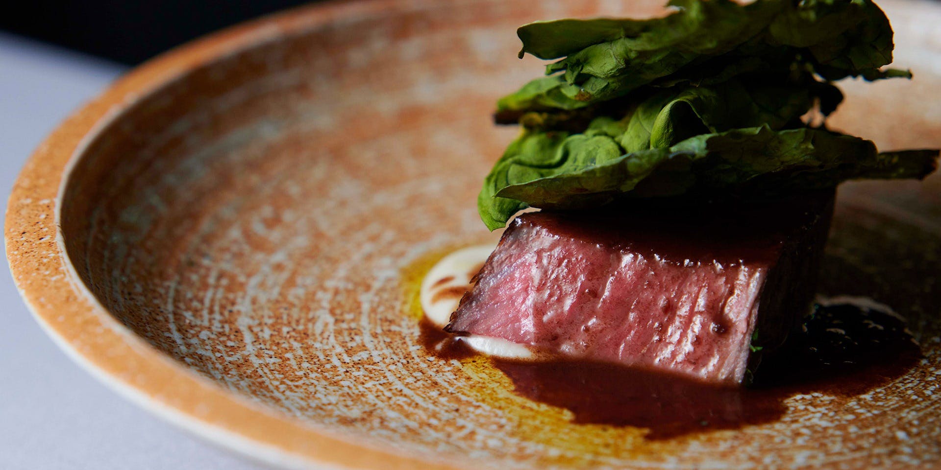 日本のイタリア料理店 sai - 画像8