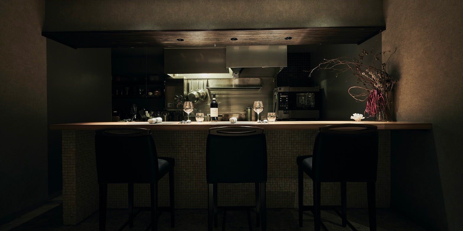 日本のイタリア料理店 sai - 画像2